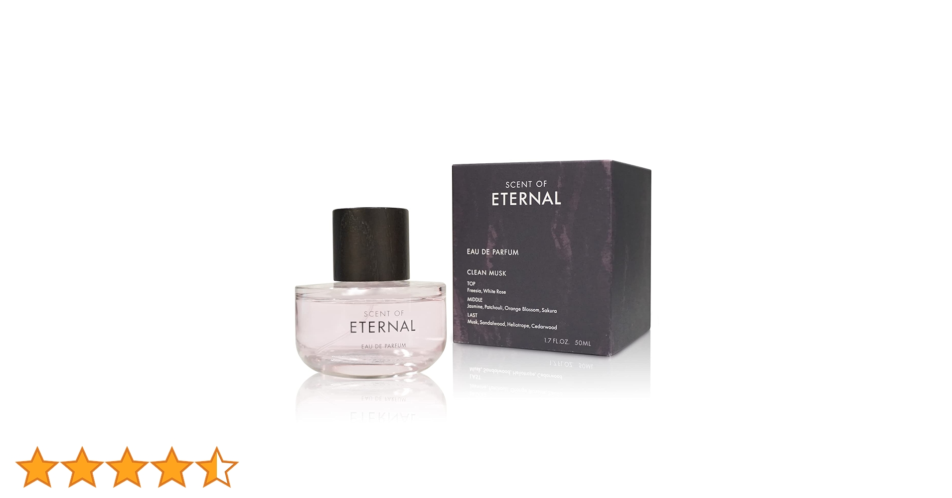 Amazon | SCENT OF ETERNAL セントオブエターナル 香水